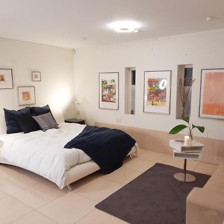 Casa Koster Studio โอเดนเซ ภายนอก รูปภาพ