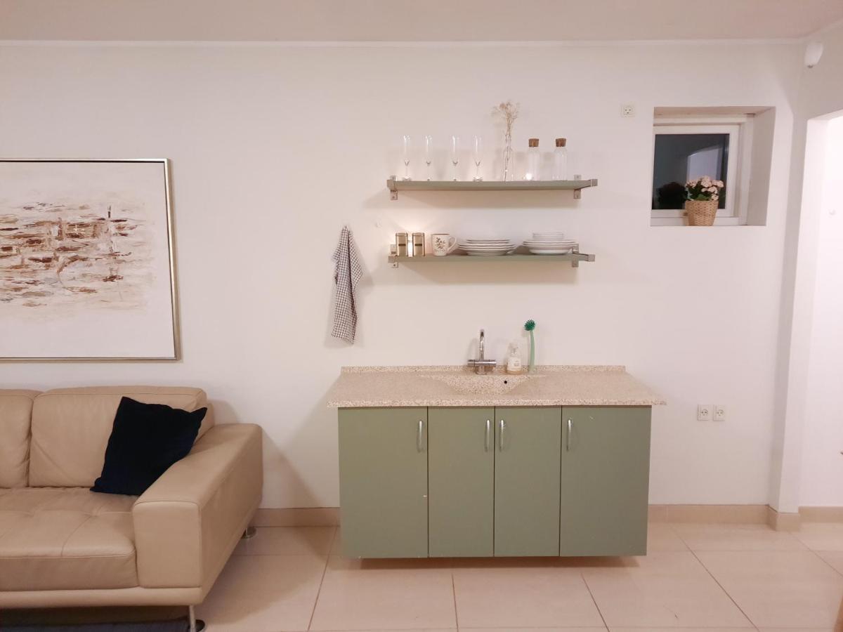 Casa Koster Studio โอเดนเซ ภายนอก รูปภาพ