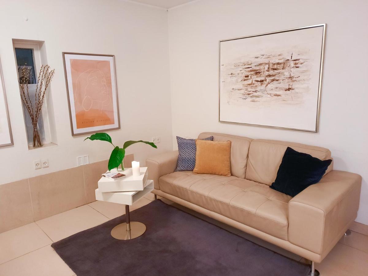 Casa Koster Studio โอเดนเซ ภายนอก รูปภาพ