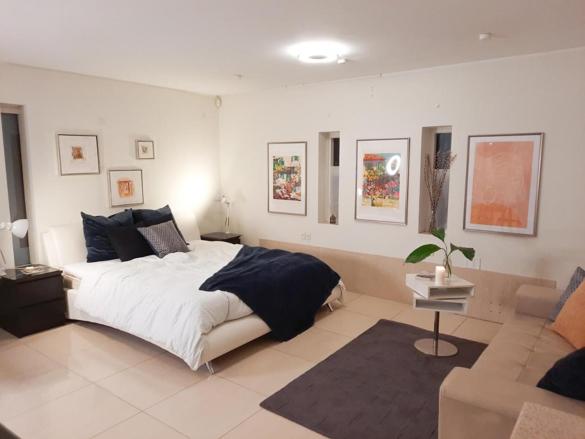 Casa Koster Studio โอเดนเซ ภายนอก รูปภาพ